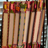 Deb Duttons Book Binding Class for Labor Day weekend