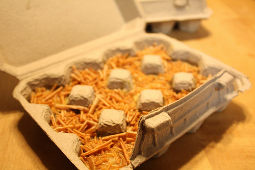 beeswax