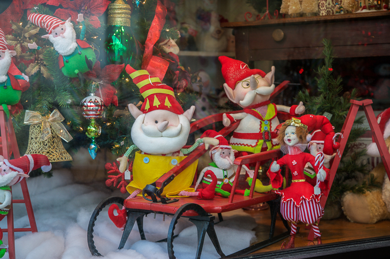 Elves