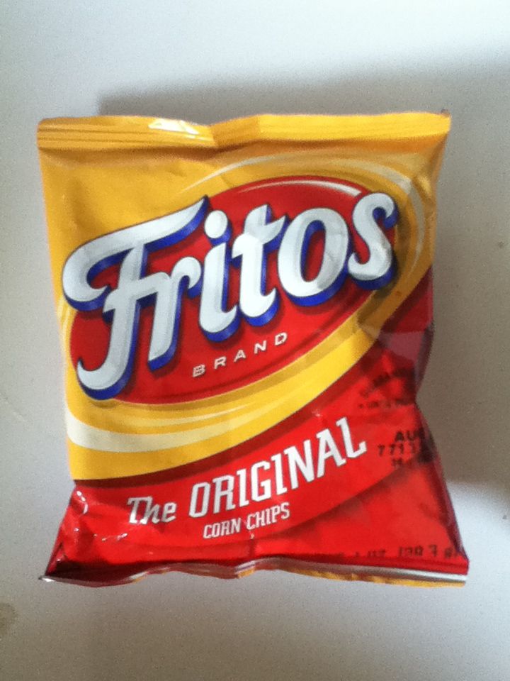 fritos