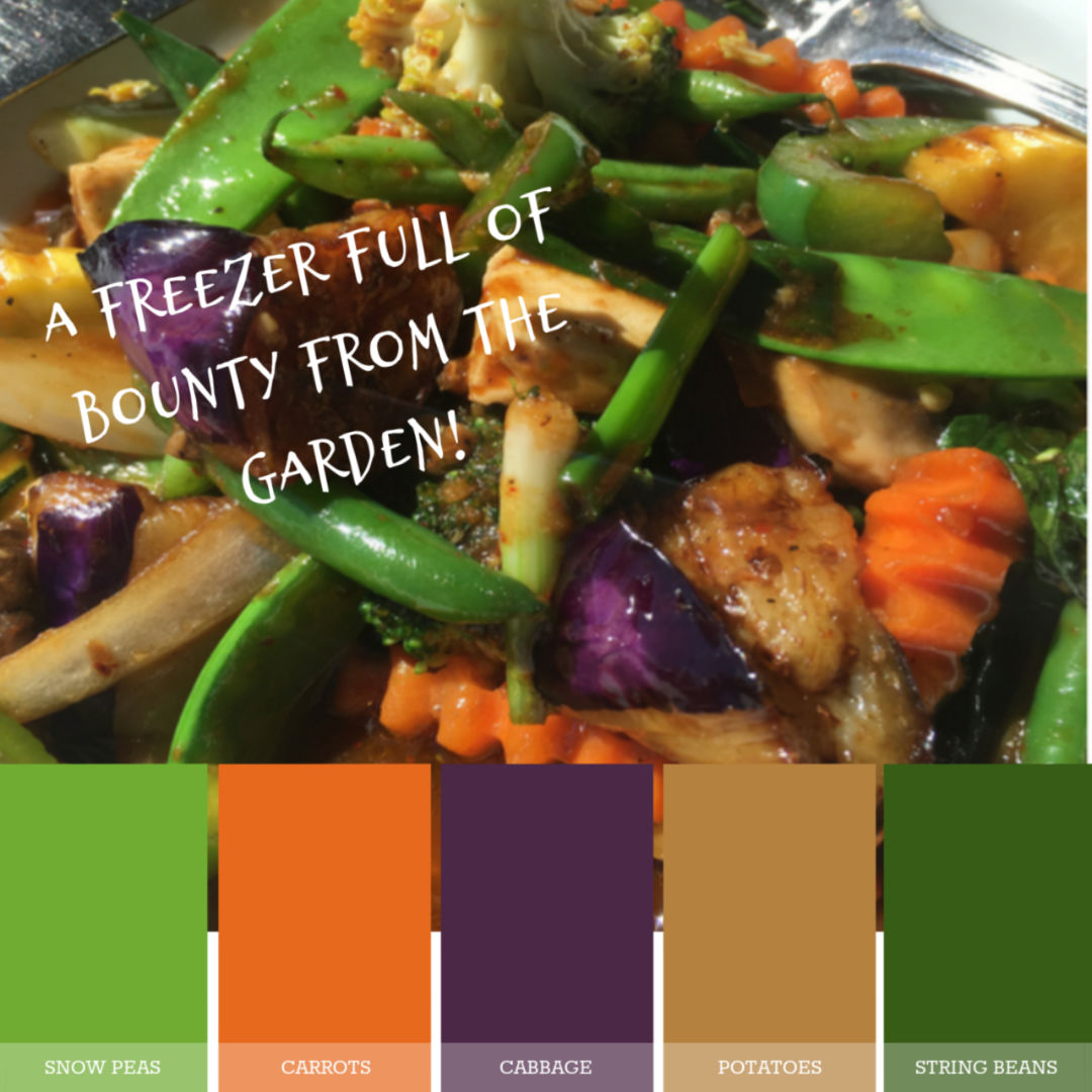 gardenbounty