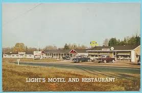 Lights Motel