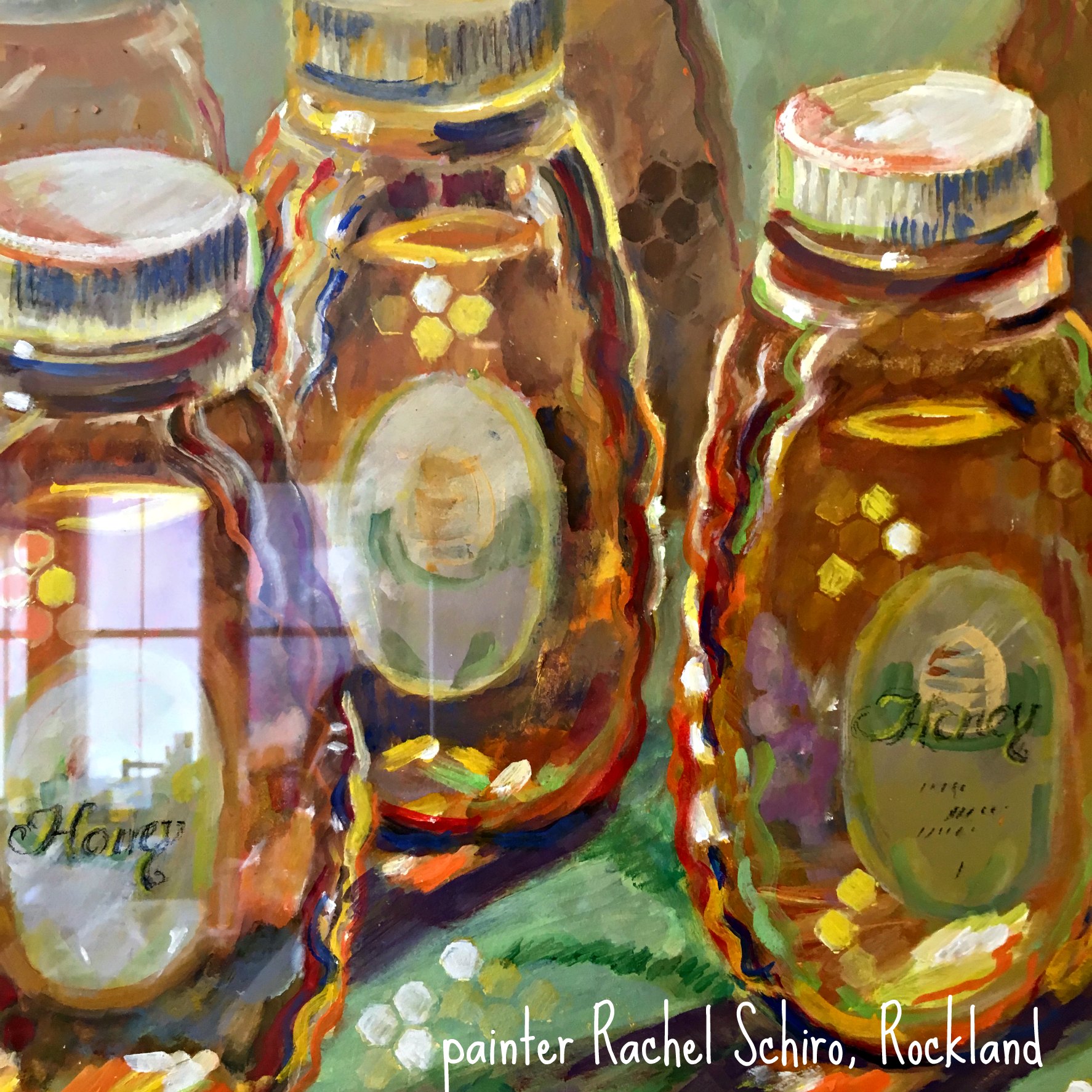 rschirohoney