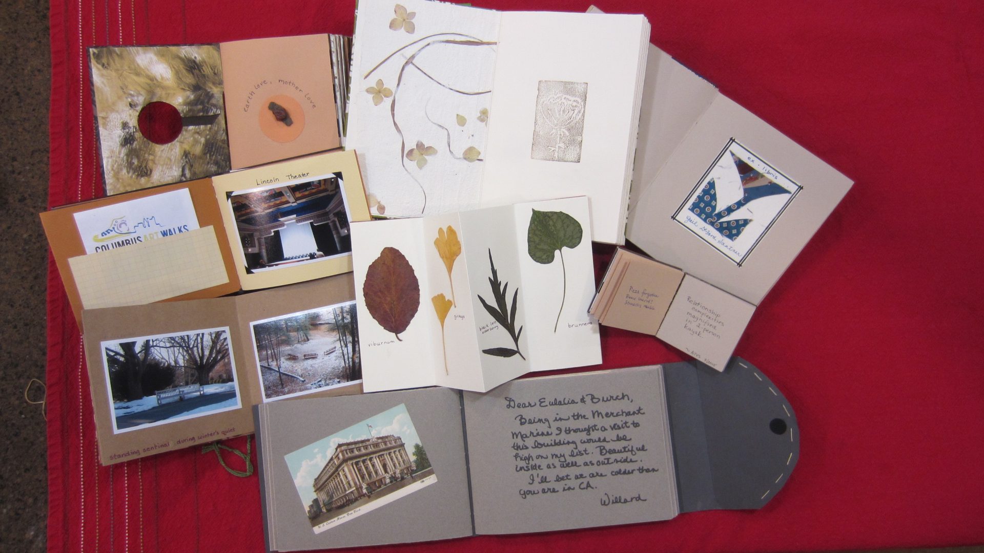 Searsport-OpenBooks
