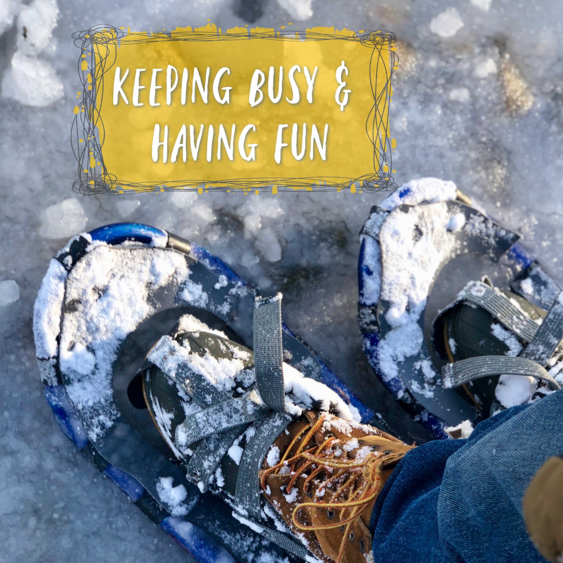 snowshoesblog
